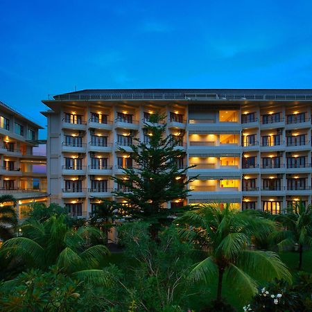 โรงแรมลอมบอคราย่า มาตารัม ภายนอก รูปภาพ